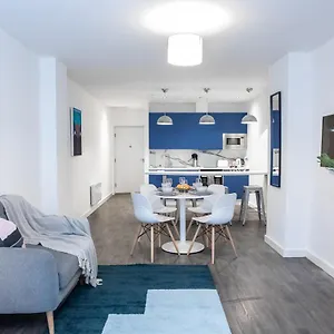 Bells Court - City Centre, Opulent Living Serviced , Sheffield United Kingdom