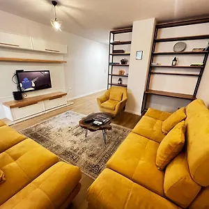 Centre Appartamento Tirana