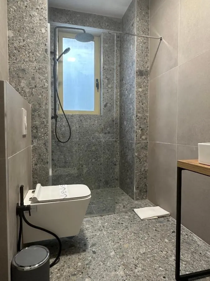 Scandinavian Apartments Al Tirana Albania