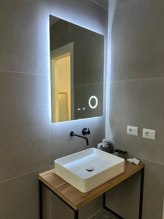 Scandinavian Apartments Al Tirana