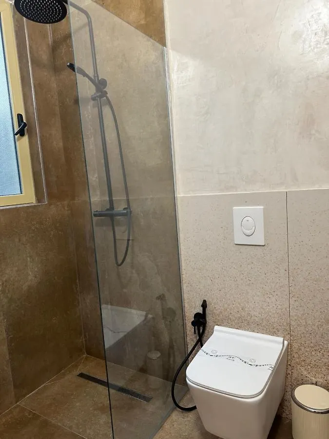 Scandinavian Apartments Al Tirana