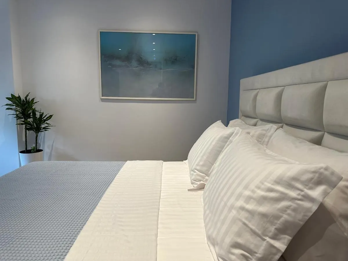 Scandinavian Apartments Al Tirana