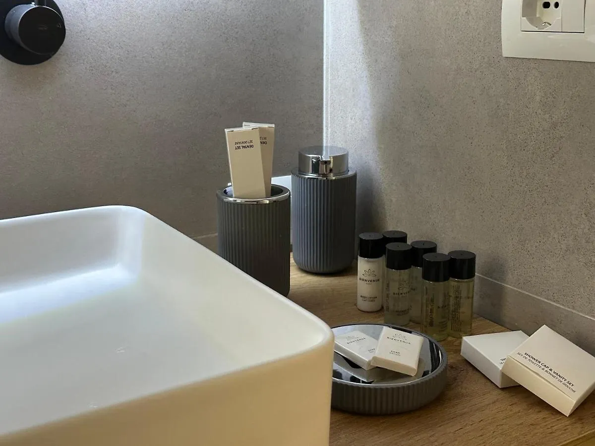 Scandinavian Apartments Al Tirana