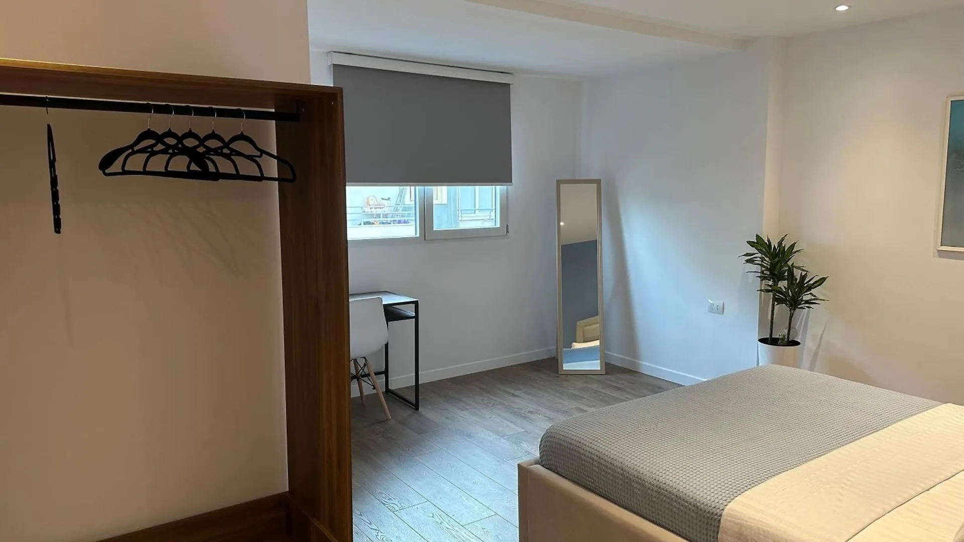 Scandinavian Apartments Al Tirana