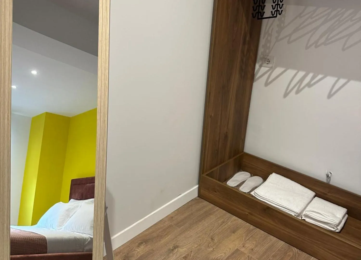 Scandinavian Apartments Al Tirana 0*,